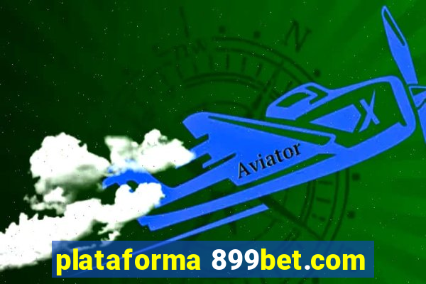 plataforma 899bet.com